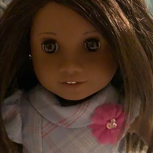 American Girl Just Like Me Doll